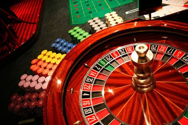 Online x casino Casino 2023